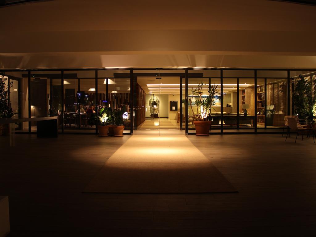 سانتاندر Hotel Chiqui المظهر الخارجي الصورة